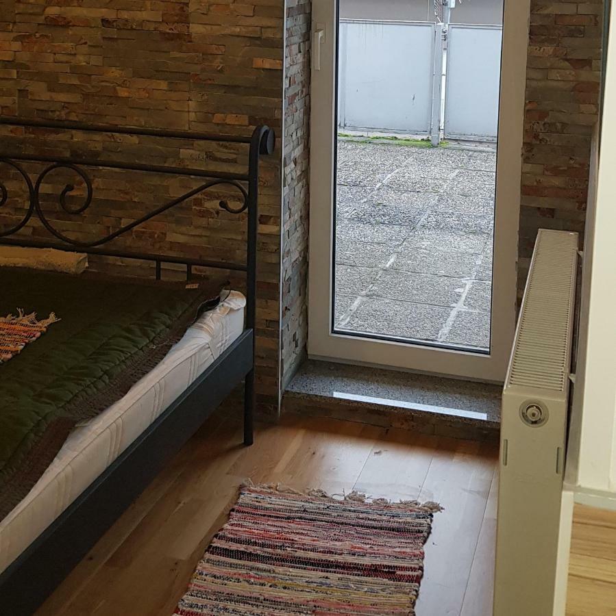 Zagreb Center Free Parking Apartment Exterior photo